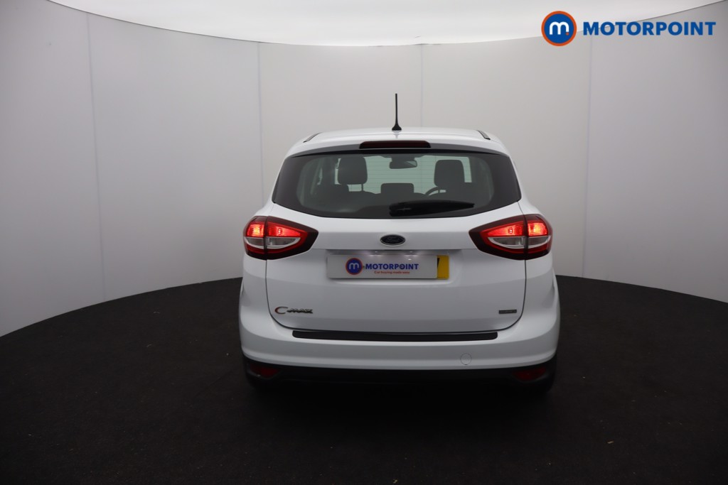 Ford C-Max Titanium Manual Petrol People Carrier - Stock Number (1675545) - 1st supplementary image