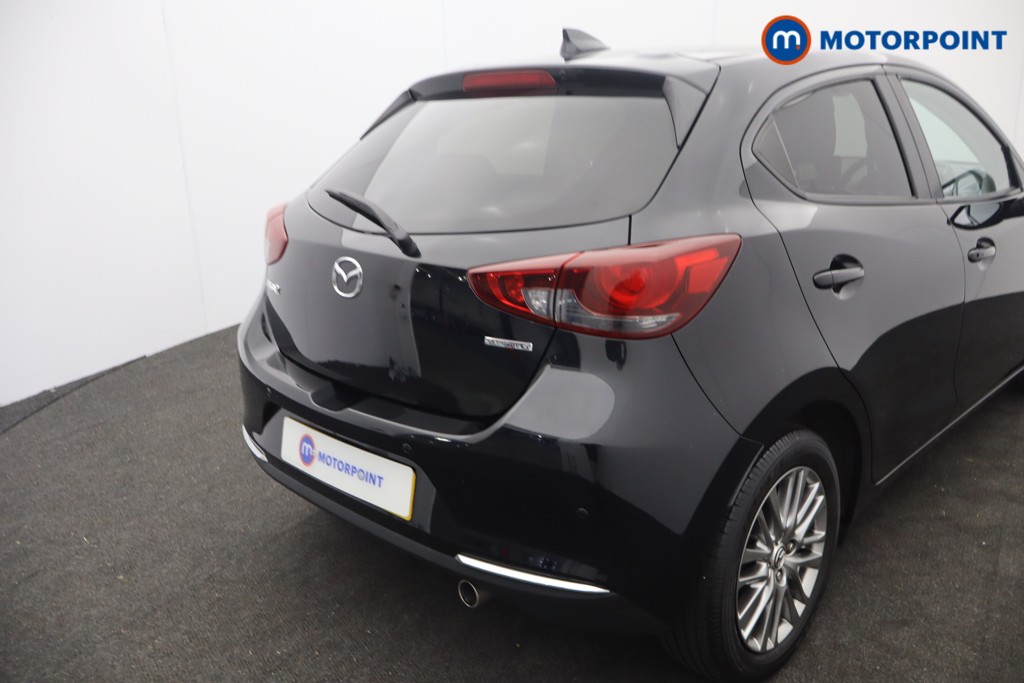 Mazda 2 Gt Sport Nav Manual Petrol Hatchback - Stock Number (1675562) - 2nd supplementary image
