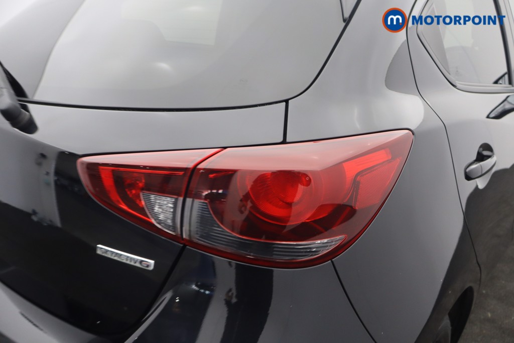 Mazda 2 Gt Sport Nav Manual Petrol Hatchback - Stock Number (1675562) - 3rd supplementary image