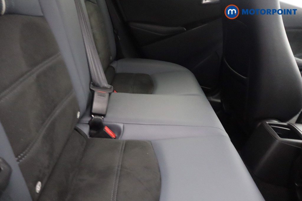 Mazda 2 Gt Sport Nav Manual Petrol Hatchback - Stock Number (1675562) - 7th supplementary image