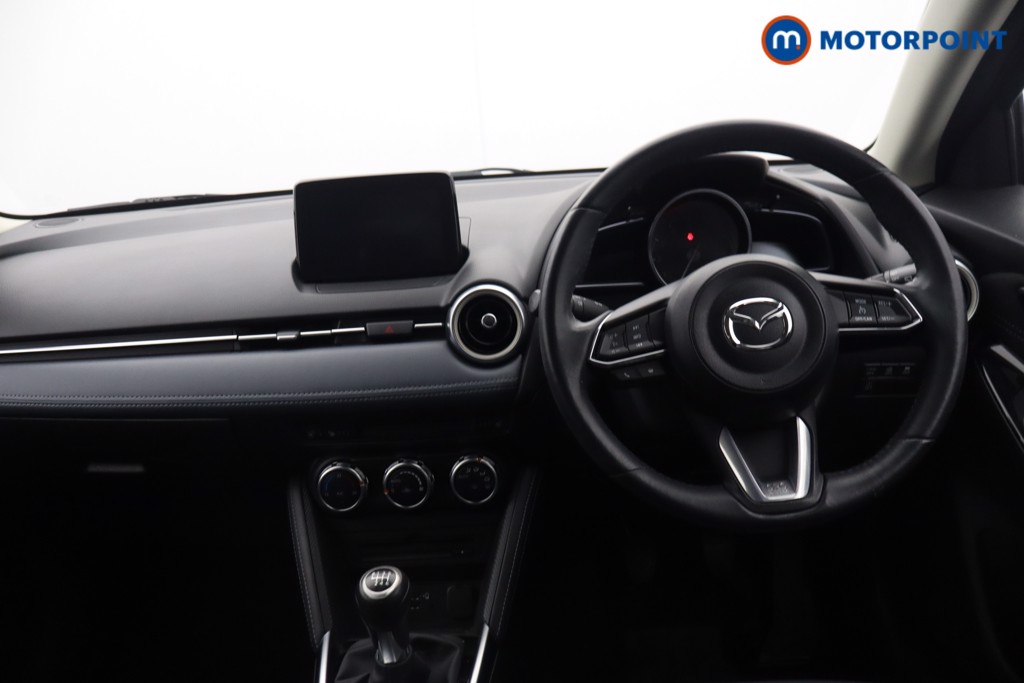 Mazda 2 Gt Sport Nav Manual Petrol Hatchback - Stock Number (1675562) - 8th supplementary image