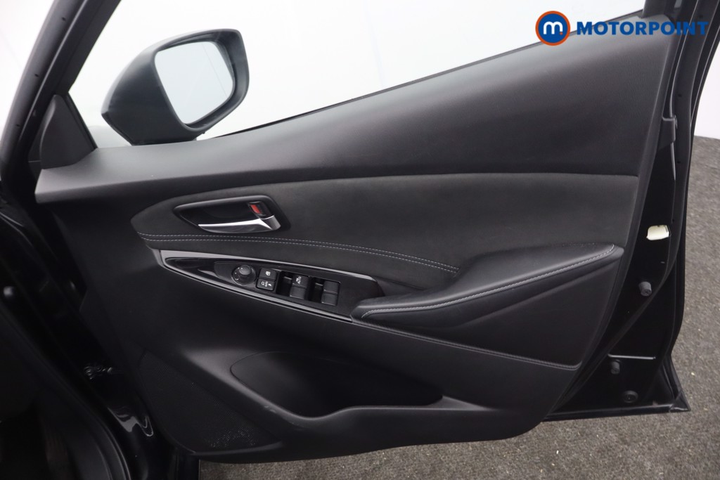 Mazda 2 Gt Sport Nav Manual Petrol Hatchback - Stock Number (1675562) - 9th supplementary image