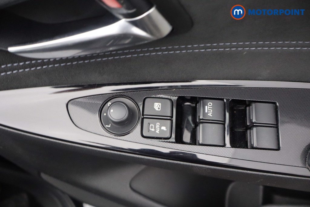 Mazda 2 Gt Sport Nav Manual Petrol Hatchback - Stock Number (1675562) - 10th supplementary image