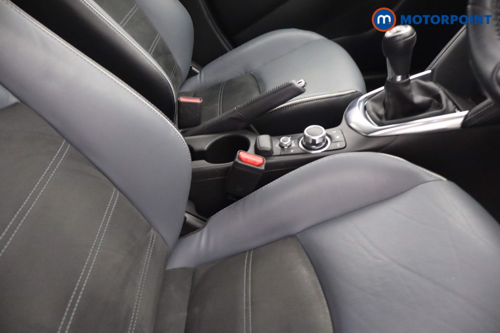 Mazda 2 Gt Sport Nav Manual Petrol Hatchback - Stock Number (1675562) - 11th supplementary image