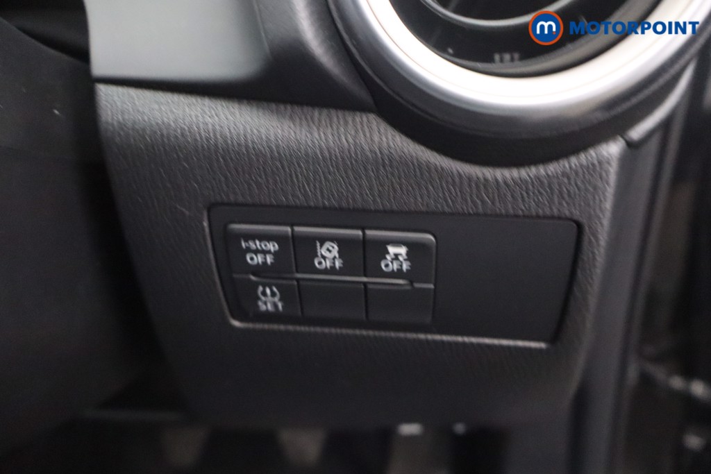 Mazda 2 Gt Sport Nav Manual Petrol Hatchback - Stock Number (1675562) - 12th supplementary image