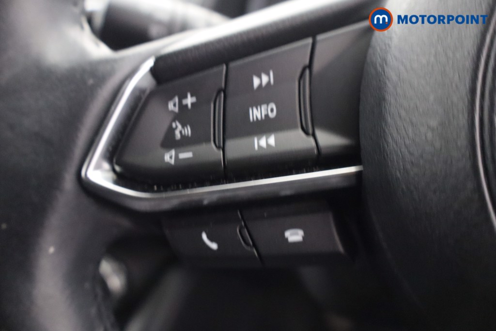 Mazda 2 Gt Sport Nav Manual Petrol Hatchback - Stock Number (1675562) - 14th supplementary image