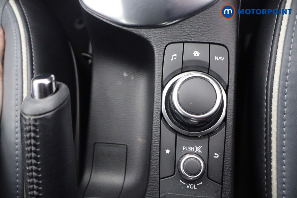 Mazda 2 Gt Sport Nav Manual Petrol Hatchback - Stock Number (1675562) - 16th supplementary image