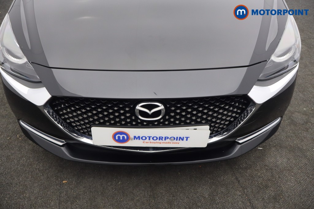 Mazda 2 Gt Sport Nav Manual Petrol Hatchback - Stock Number (1675562) - 21st supplementary image