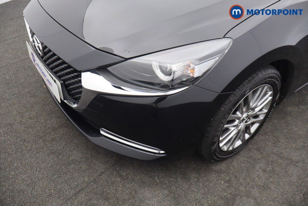 Mazda 2 Gt Sport Nav Manual Petrol Hatchback - Stock Number (1675562) - 23rd supplementary image