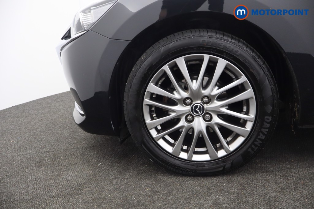 Mazda 2 Gt Sport Nav Manual Petrol Hatchback - Stock Number (1675562) - 24th supplementary image