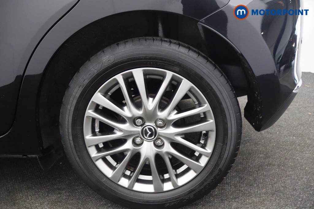 Mazda 2 Gt Sport Nav Manual Petrol Hatchback - Stock Number (1675562) - 27th supplementary image