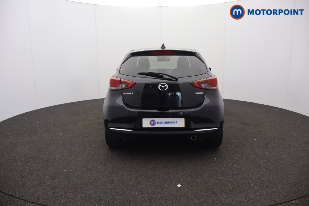 Mazda 2 Gt Sport Nav Manual Petrol Hatchback - Stock Number (1675562) - 1st supplementary image