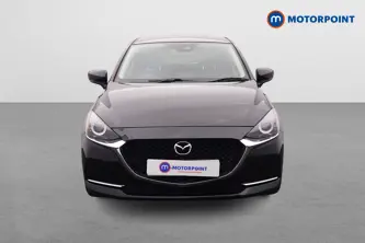 Mazda 2 Gt Sport Nav Manual Petrol Hatchback - Stock Number (1675562) - Front bumper