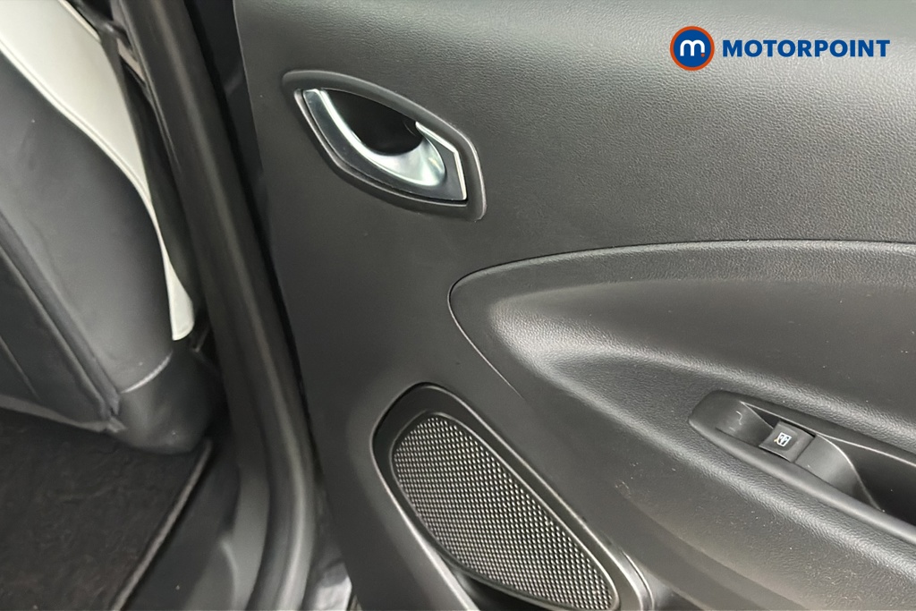 Renault ZOE Gt Line Automatic Electric Hatchback - Stock Number (1675573) - 993rd supplementary image