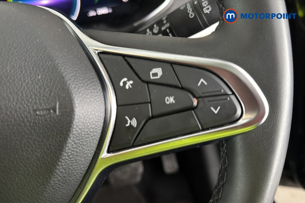 Renault ZOE Gt Line Automatic Electric Hatchback - Stock Number (1675573) - 3rd supplementary image