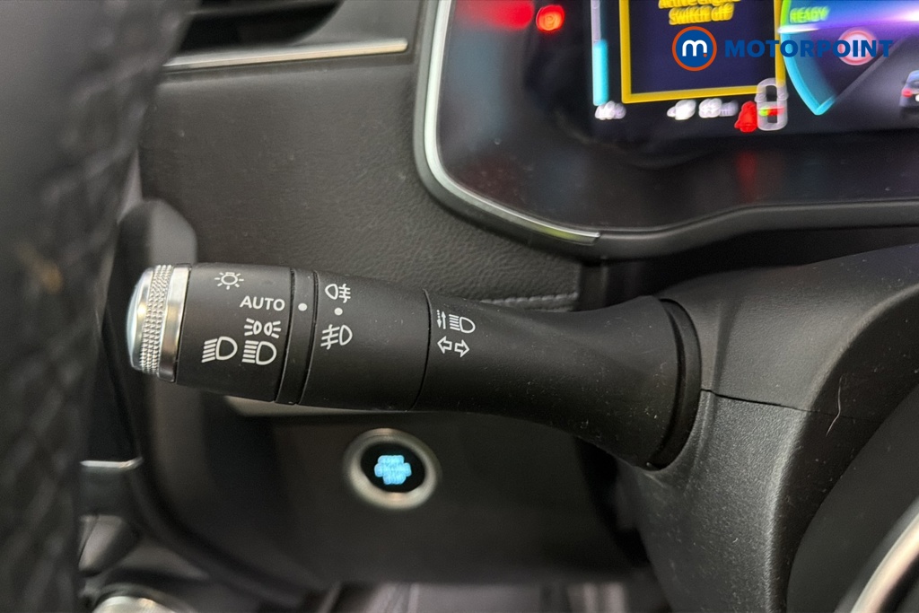 Renault ZOE Gt Line Automatic Electric Hatchback - Stock Number (1675573) - 5th supplementary image