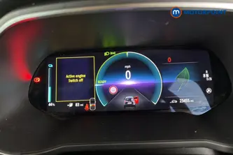 Renault ZOE Gt Line Automatic Electric Hatchback - Stock Number (1675573) - 7th supplementary image