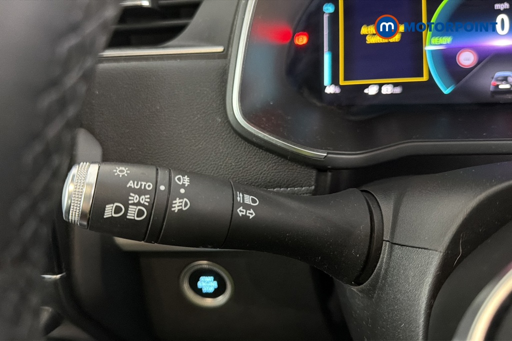 Renault ZOE Gt Line Automatic Electric Hatchback - Stock Number (1675573) - 11th supplementary image