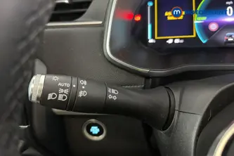Renault ZOE Gt Line Automatic Electric Hatchback - Stock Number (1675573) - 11th supplementary image