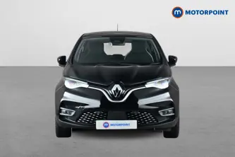 Renault ZOE Gt Line Automatic Electric Hatchback - Stock Number (1675573) - Front bumper