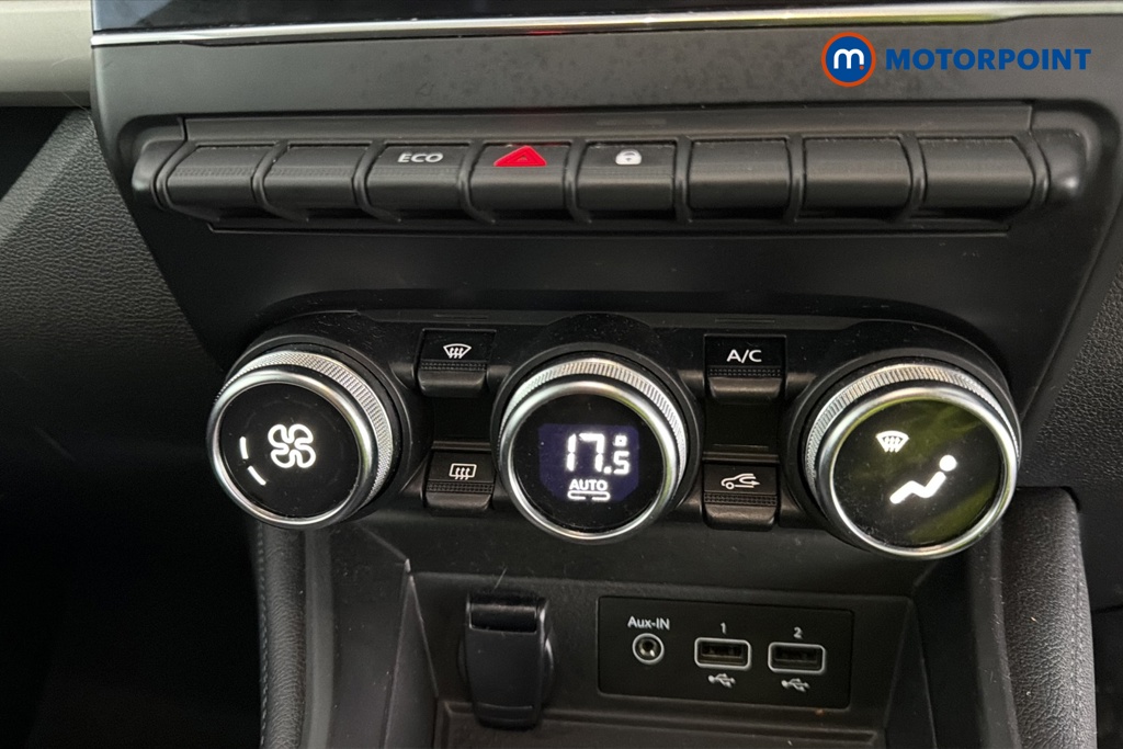 Renault ZOE Gt Line Automatic Electric Hatchback - Stock Number (1675573) - 12th supplementary image