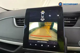 Renault ZOE Gt Line Automatic Electric Hatchback - Stock Number (1675573) - 13th supplementary image
