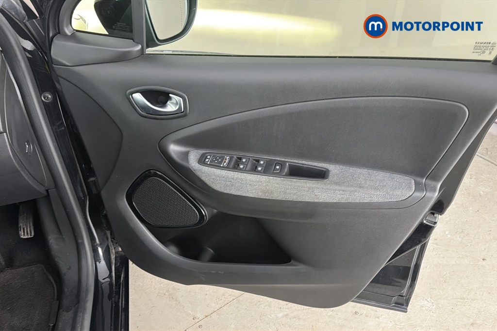 Renault ZOE Gt Line Automatic Electric Hatchback - Stock Number (1675573) - 18th supplementary image