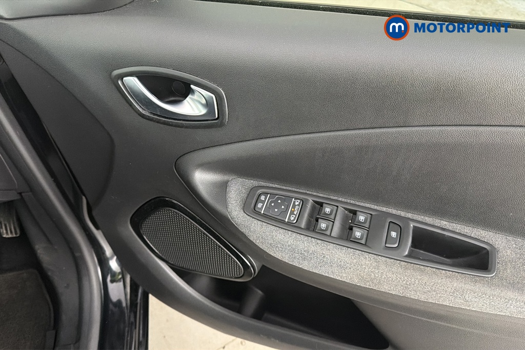 Renault ZOE Gt Line Automatic Electric Hatchback - Stock Number (1675573) - 19th supplementary image