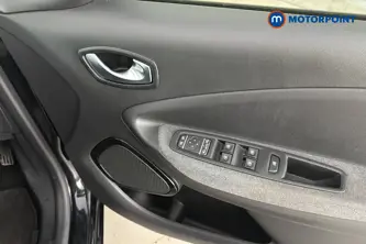 Renault ZOE Gt Line Automatic Electric Hatchback - Stock Number (1675573) - 19th supplementary image