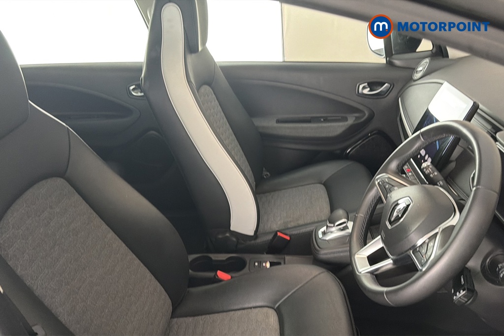 Renault ZOE Gt Line Automatic Electric Hatchback - Stock Number (1675573) - 22nd supplementary image