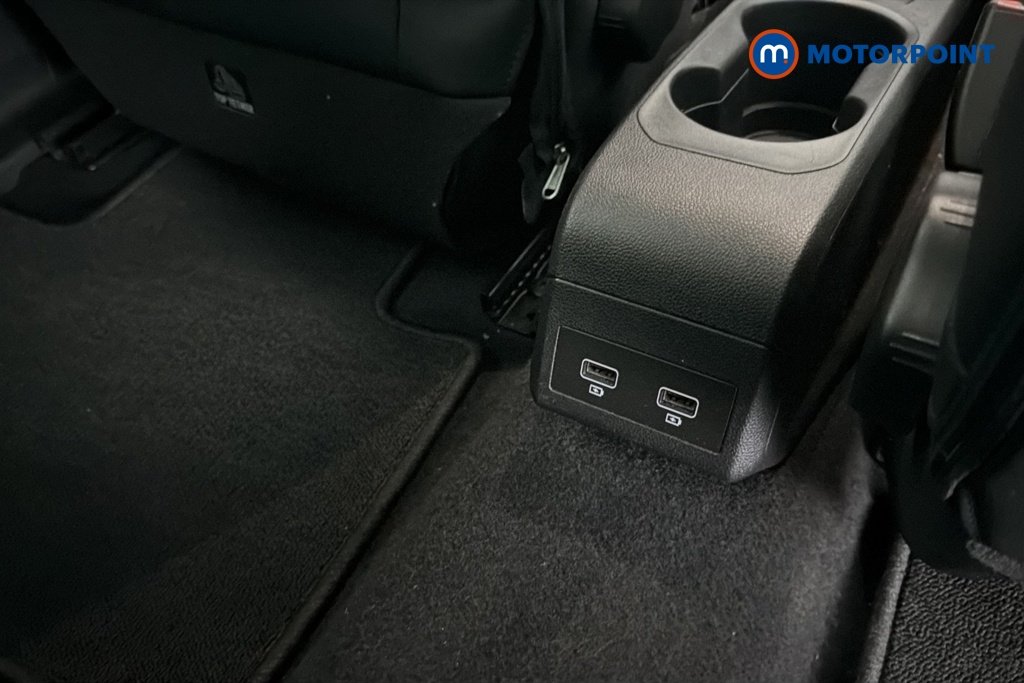 Renault ZOE Gt Line Automatic Electric Hatchback - Stock Number (1675573) - 28th supplementary image