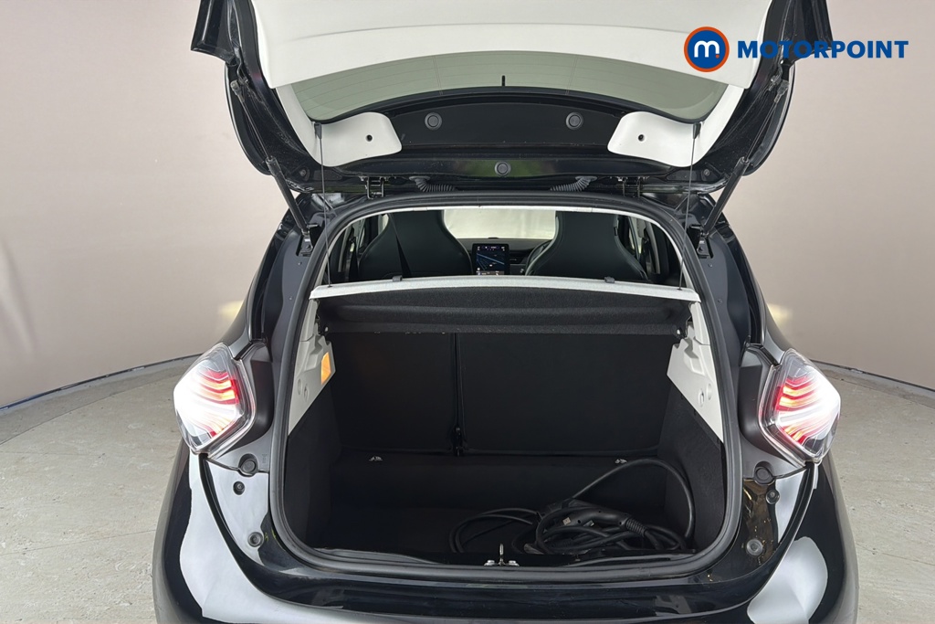 Renault ZOE Gt Line Automatic Electric Hatchback - Stock Number (1675573) - 30th supplementary image