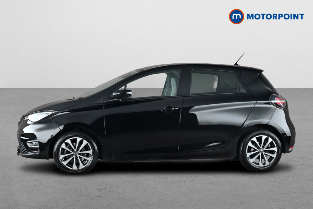 Renault ZOE Gt Line Automatic Electric Hatchback - Stock Number (1675573) - Drivers side