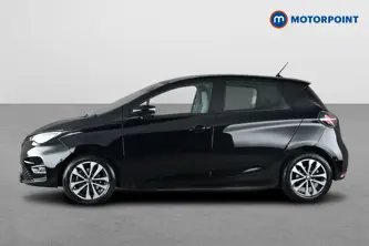 Renault ZOE Gt Line Automatic Electric Hatchback - Stock Number (1675573) - Drivers side