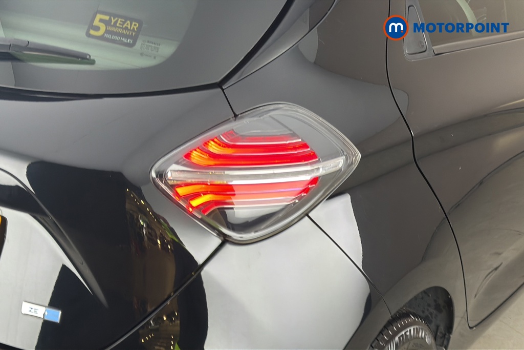 Renault ZOE Gt Line Automatic Electric Hatchback - Stock Number (1675573) - 36th supplementary image