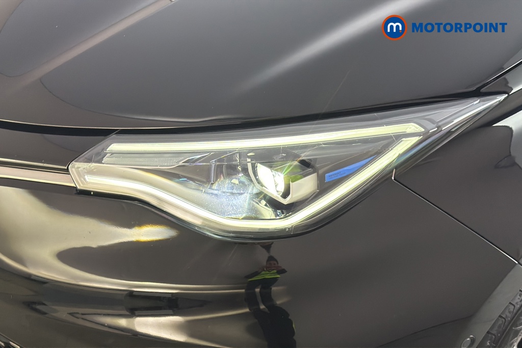 Renault ZOE Gt Line Automatic Electric Hatchback - Stock Number (1675573) - 42nd supplementary image