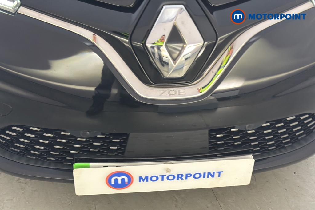 Renault ZOE Gt Line Automatic Electric Hatchback - Stock Number (1675573) - 43rd supplementary image