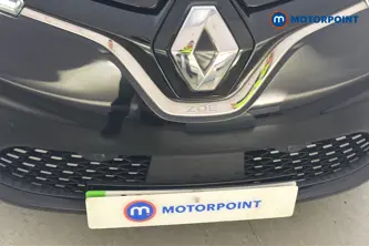 Renault ZOE Gt Line Automatic Electric Hatchback - Stock Number (1675573) - 43rd supplementary image