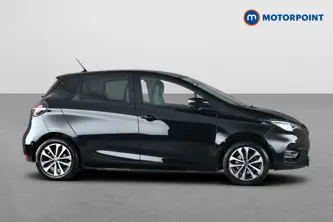 Renault ZOE Gt Line Automatic Electric Hatchback - Stock Number (1675573) - Passenger side