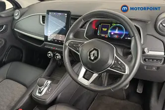 Renault ZOE Gt Line Automatic Electric Hatchback - Stock Number (1675573) - 1st supplementary image