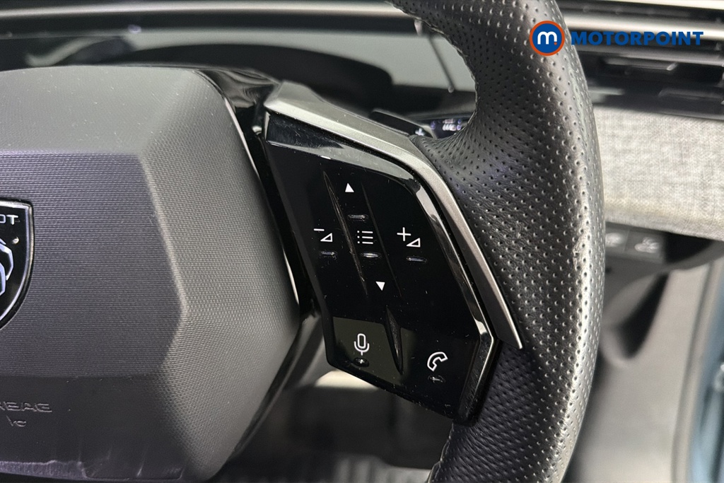 Peugeot 5008 GT Automatic Petrol SUV - Stock Number (1675580) - 3rd supplementary image