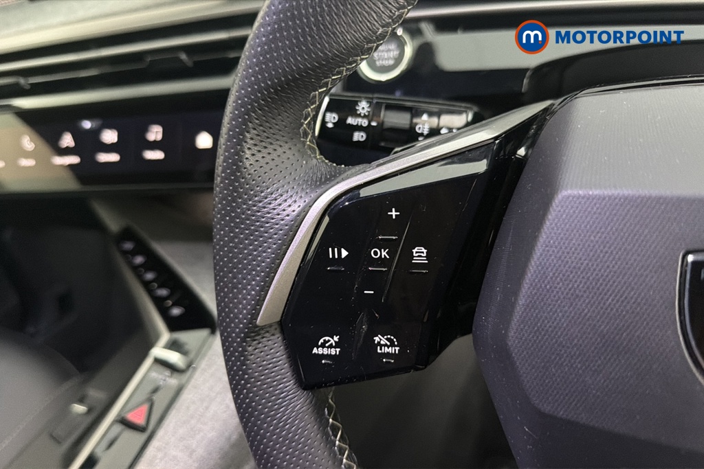 Peugeot 5008 GT Automatic Petrol SUV - Stock Number (1675580) - 4th supplementary image