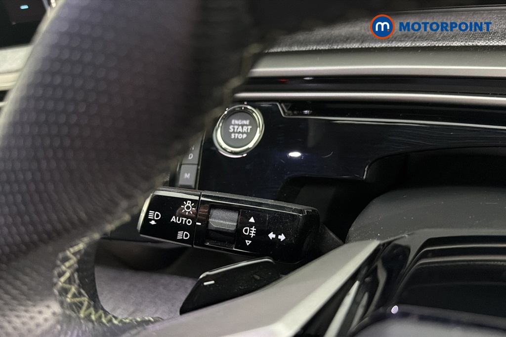 Peugeot 5008 GT Automatic Petrol SUV - Stock Number (1675580) - 5th supplementary image