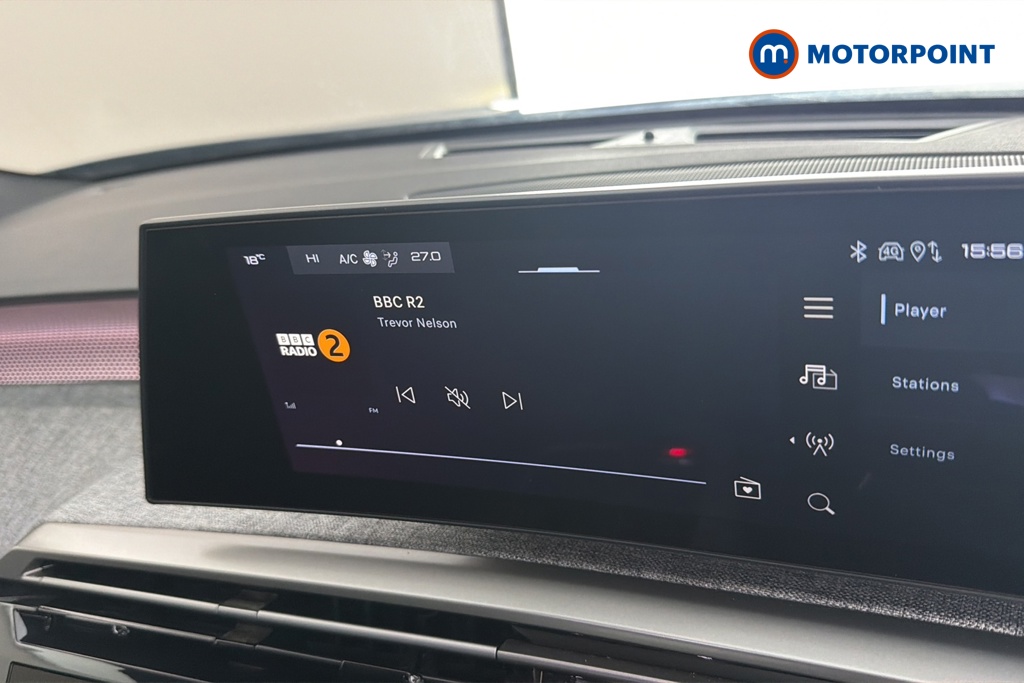 Peugeot 5008 GT Automatic Petrol SUV - Stock Number (1675580) - 8th supplementary image
