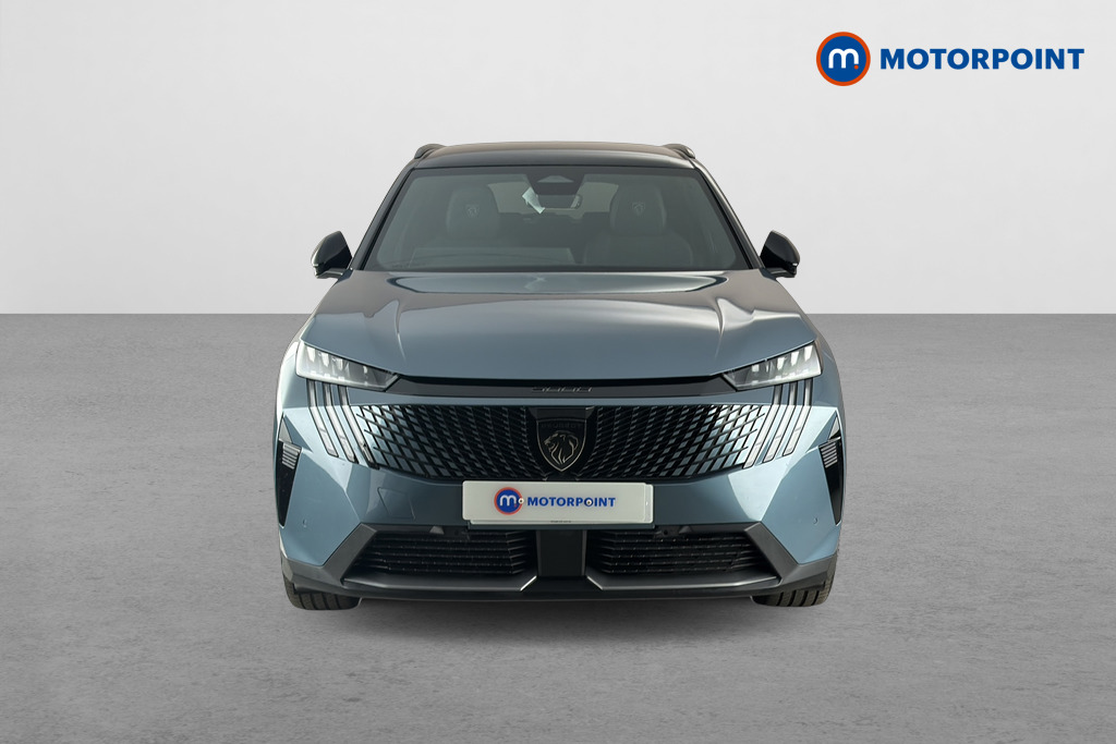 Peugeot 5008 GT Automatic Petrol SUV - Stock Number (1675580) - Front bumper