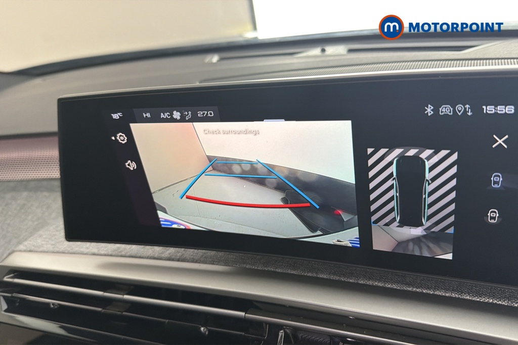Peugeot 5008 GT Automatic Petrol SUV - Stock Number (1675580) - 13th supplementary image