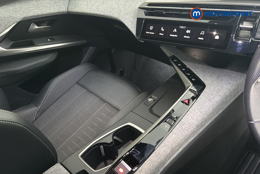 Peugeot 5008 GT Automatic Petrol SUV - Stock Number (1675580) - 15th supplementary image