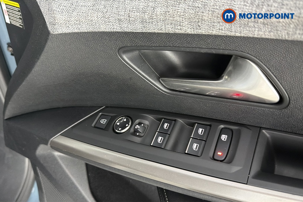 Peugeot 5008 GT Automatic Petrol SUV - Stock Number (1675580) - 19th supplementary image