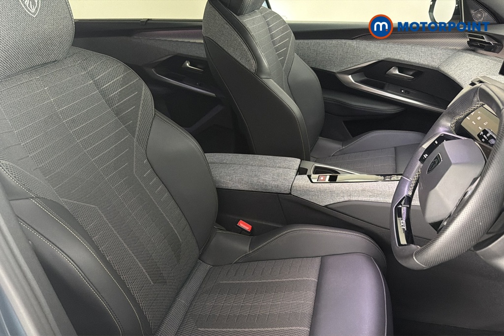 Peugeot 5008 GT Automatic Petrol SUV - Stock Number (1675580) - 22nd supplementary image