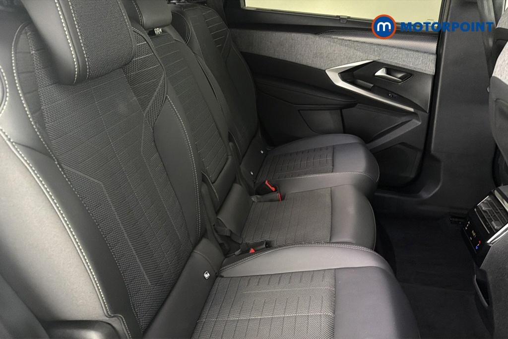 Peugeot 5008 GT Automatic Petrol SUV - Stock Number (1675580) - 25th supplementary image